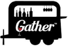 Gather Mobile Bar